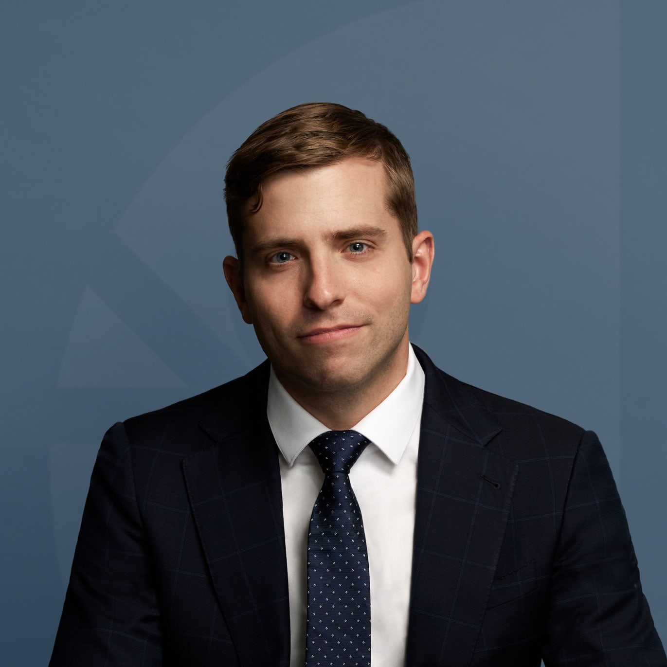 Sebastian L. Pyzik photo