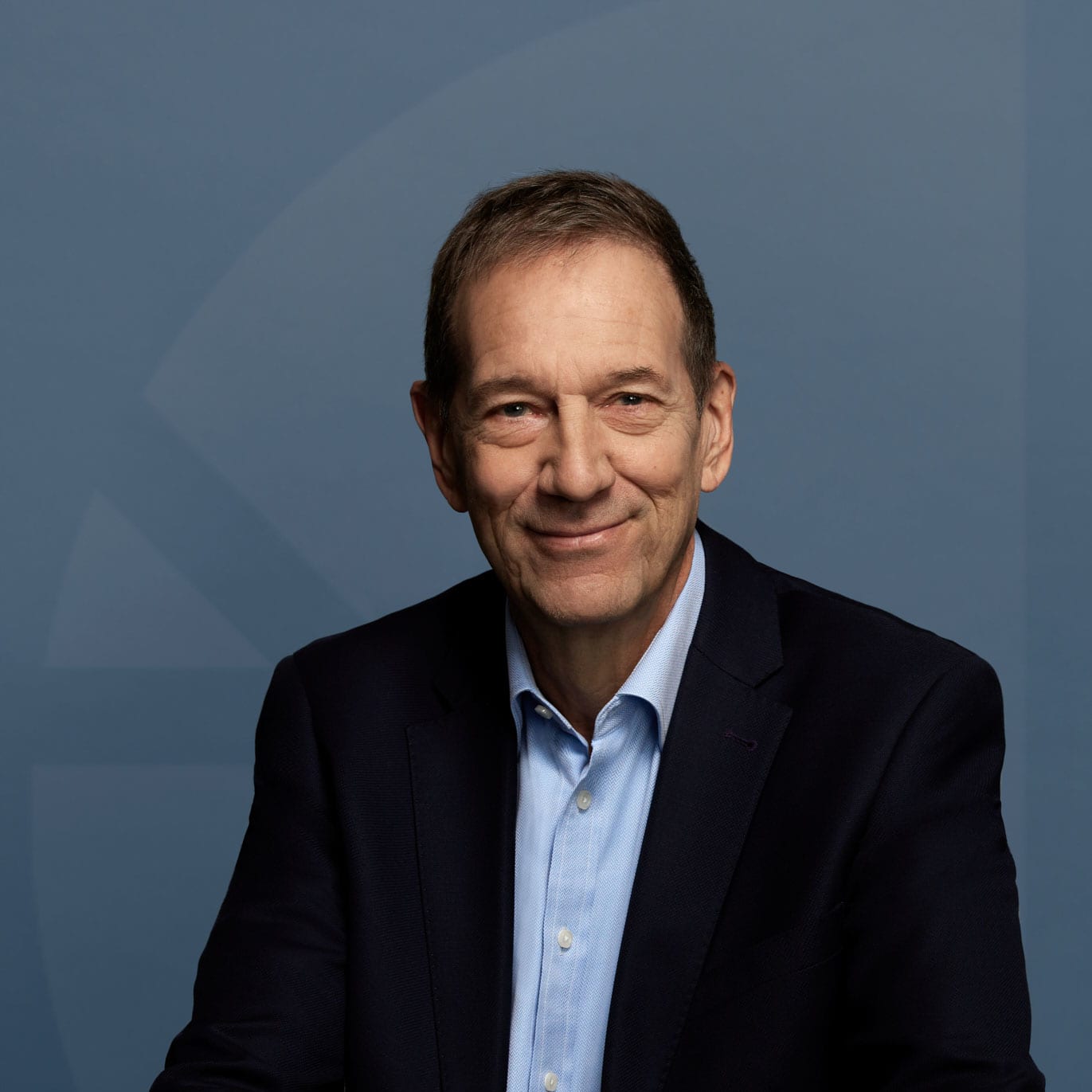 Sylvain Vauclair photo