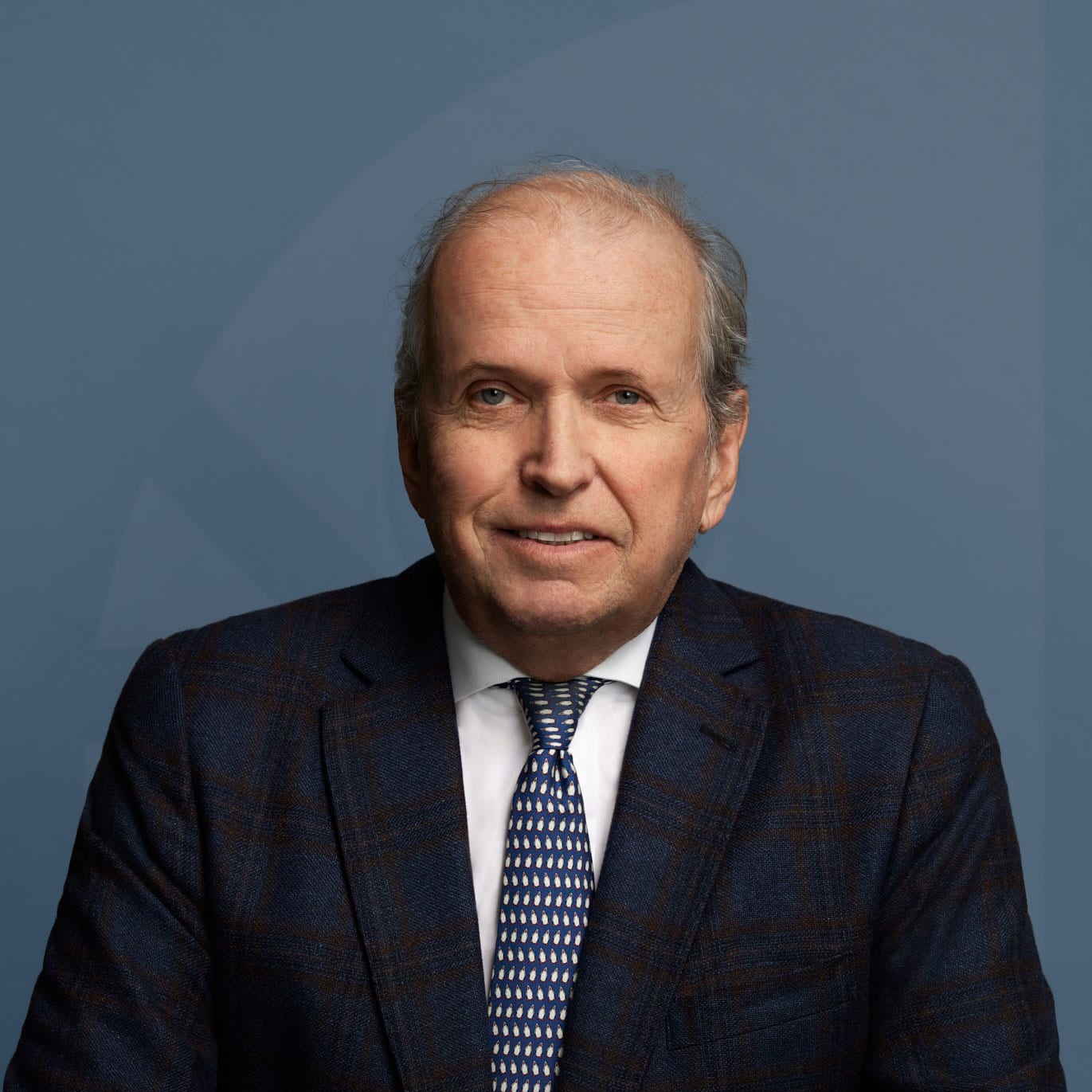 James A. Woods photo