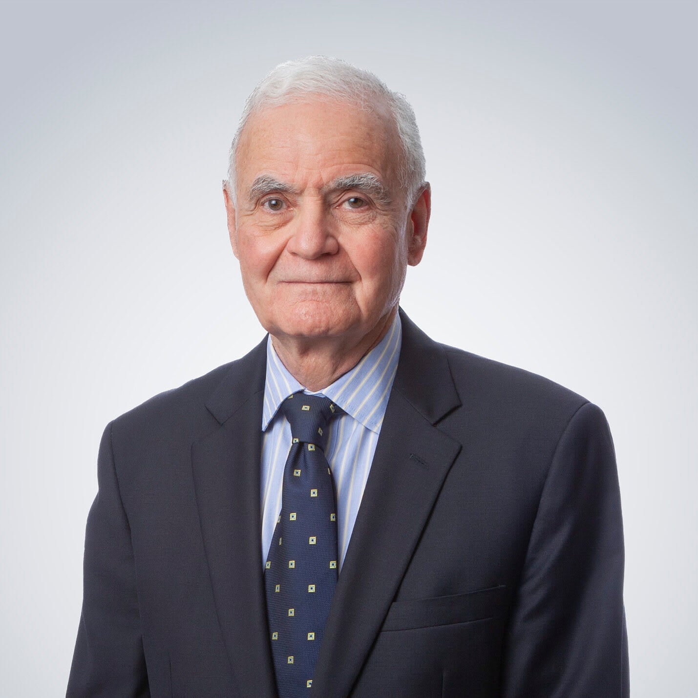 Lawrence Herman photo