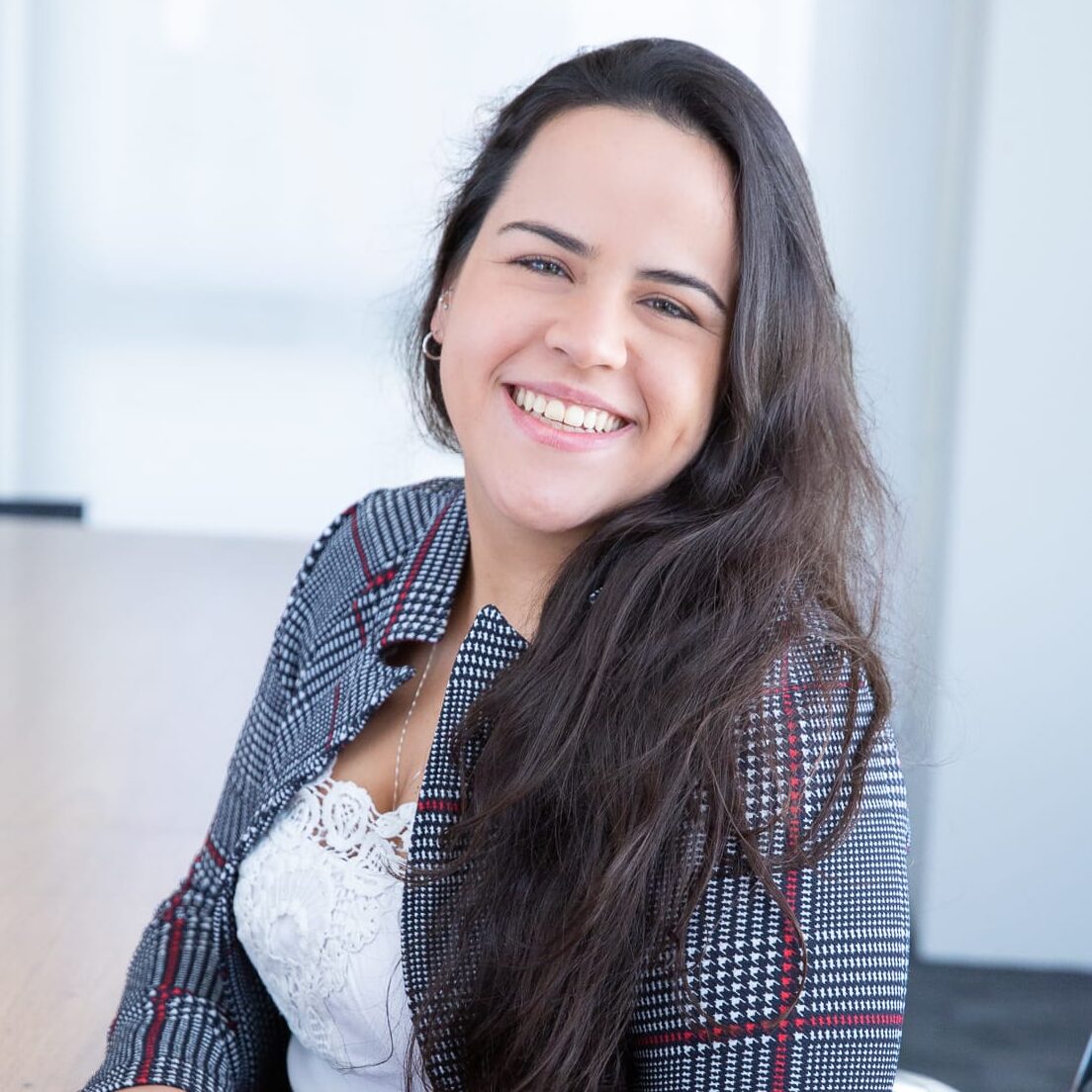 Luiza Aguiari Menna photo