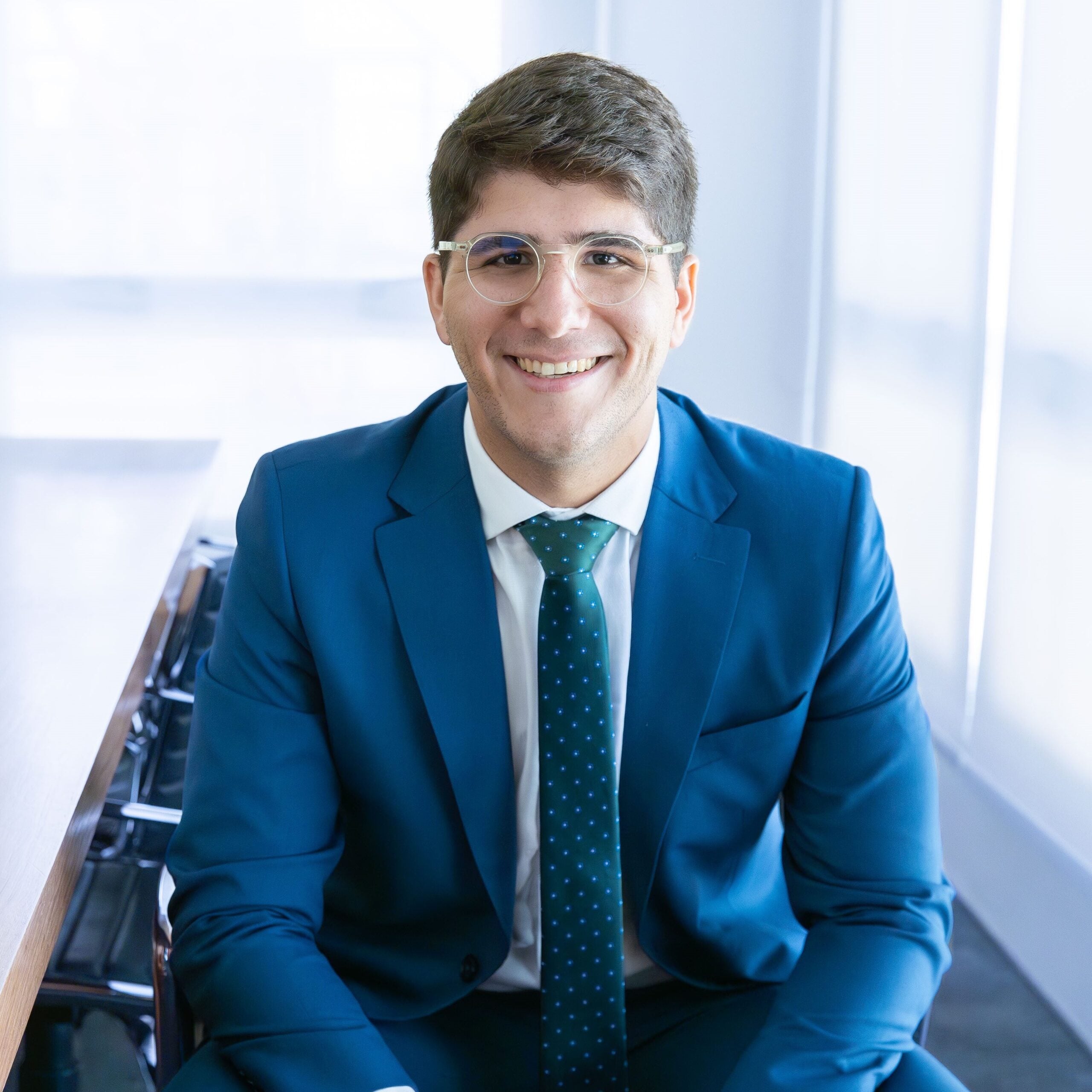 Caio de Souza Leão photo