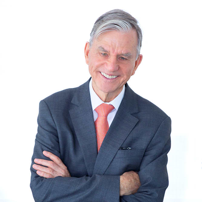 Nelson Mannrich photo
