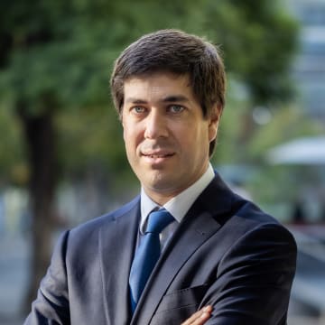Sebastián Barros Campino photo