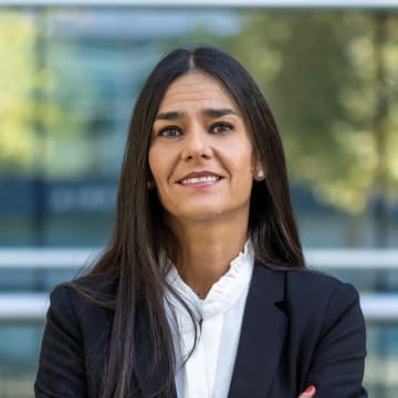 Marcela Horzella photo