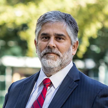 José Manuel Bustamante photo