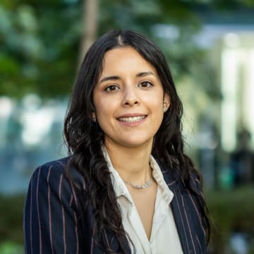 Paulina Rivera photo