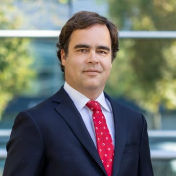 Jorge Vigil photo