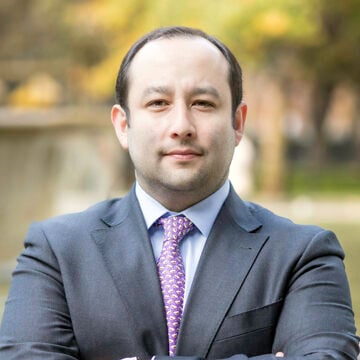 Marco Luna photo