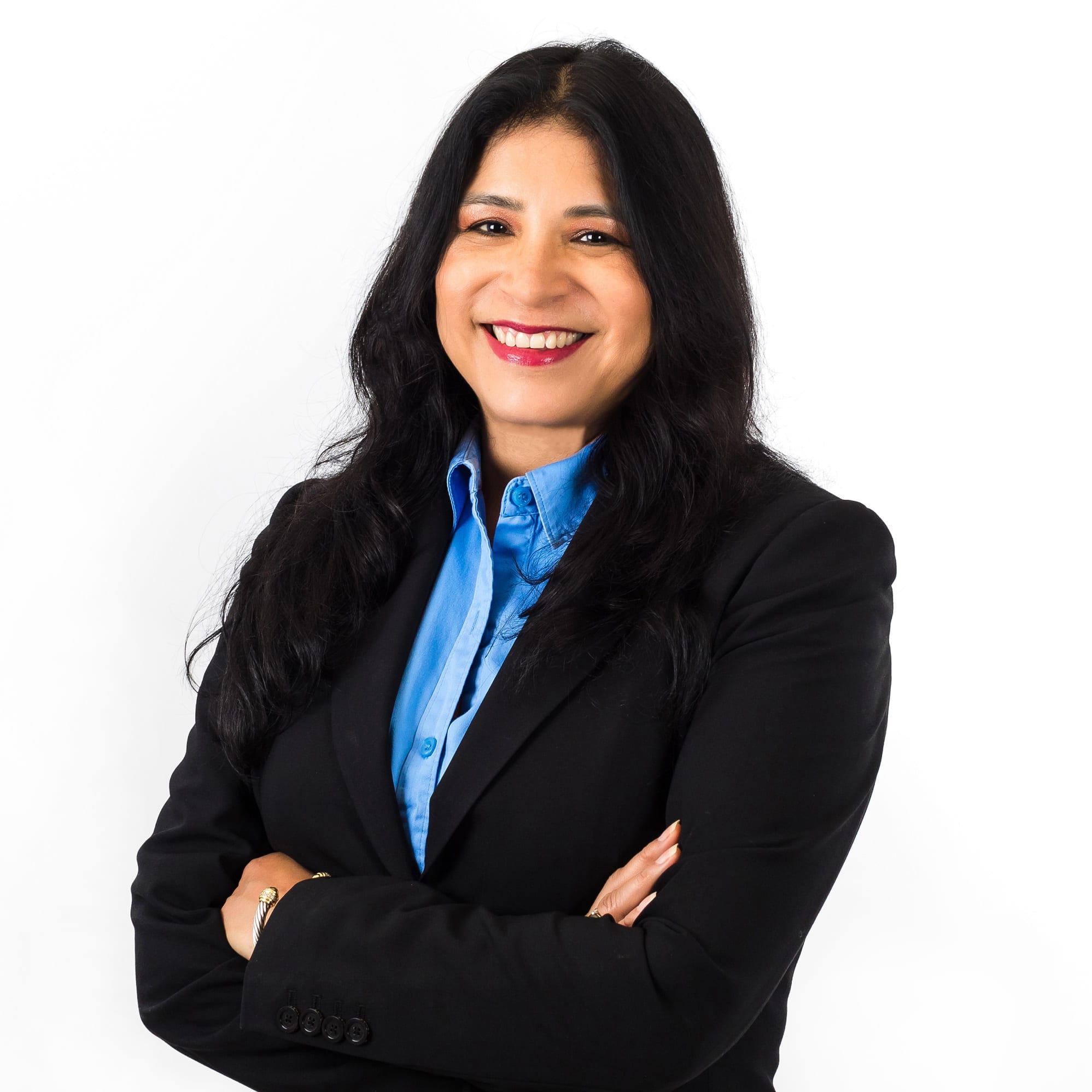 Linda DaCosta photo
