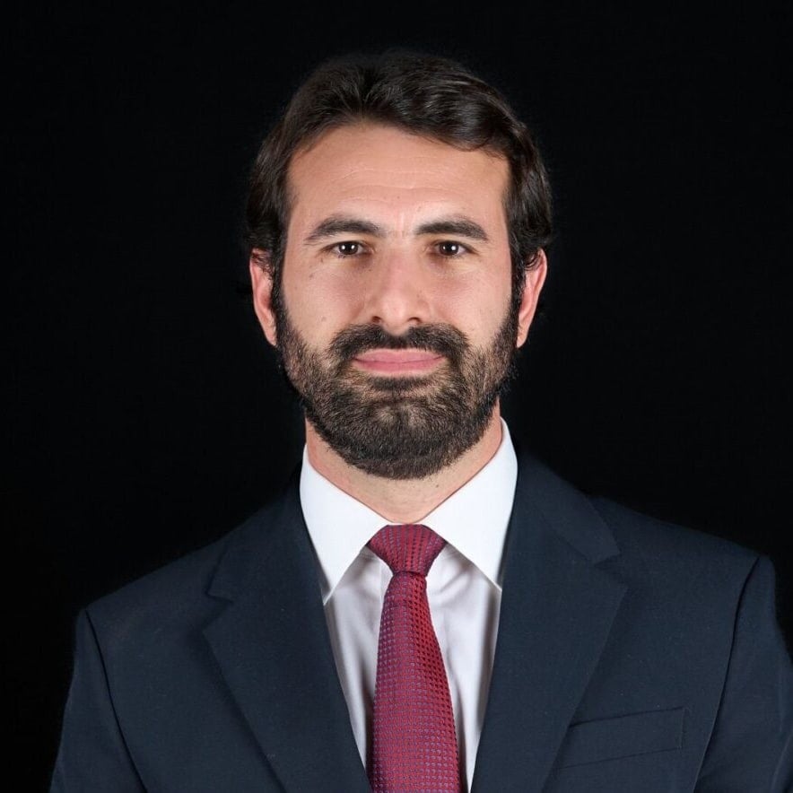 Alejandro Agredano Zermeño photo