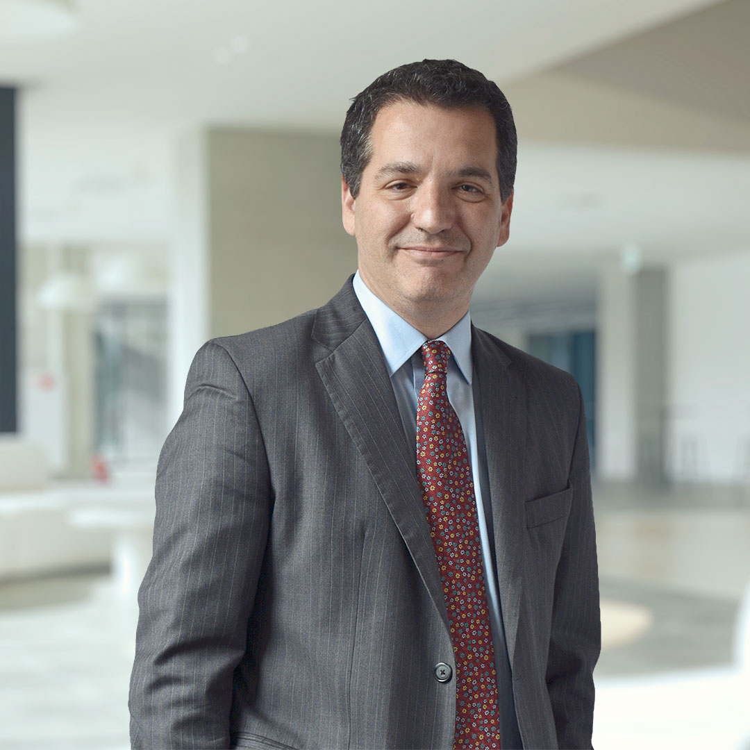Nicolás Eliaschev photo