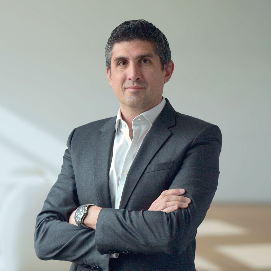Federico Martín Otero photo