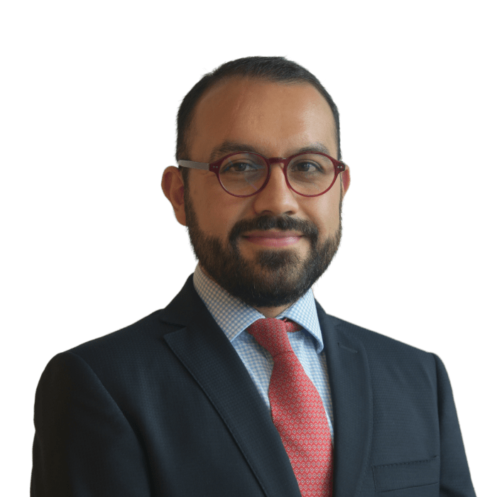 Oscar Bojorge photo