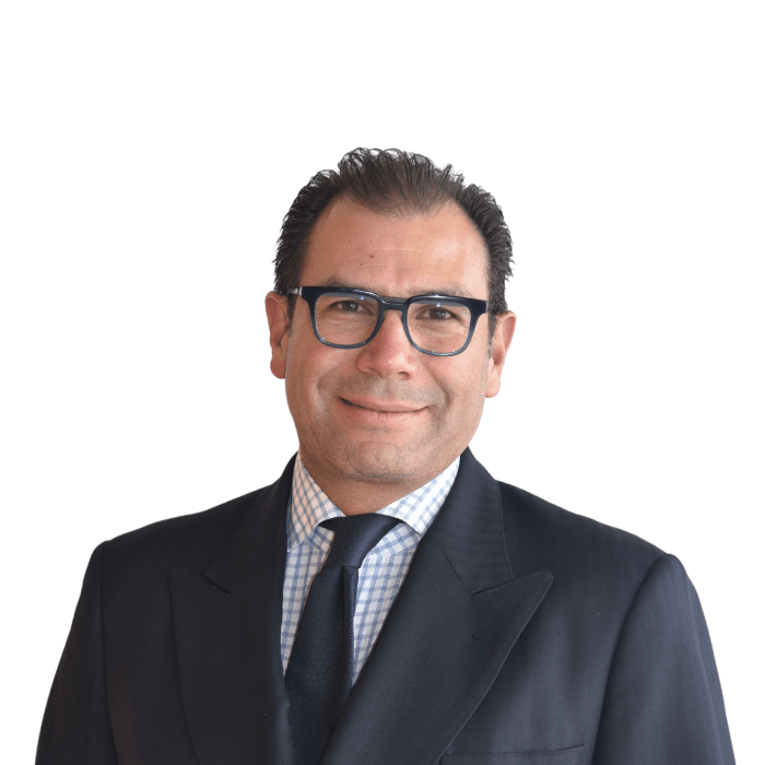 Hector Gonzalez Graf photo