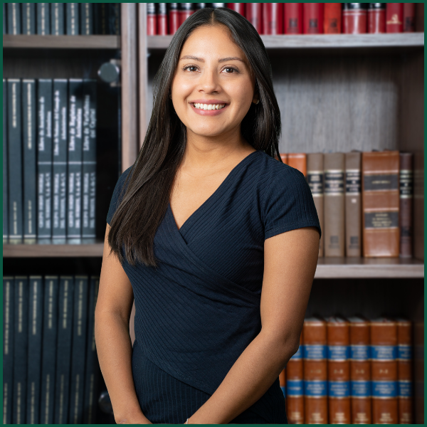 Yvonne Amaya Becerra photo