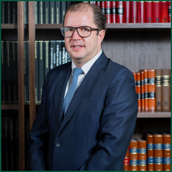 Alfonso Pulido photo