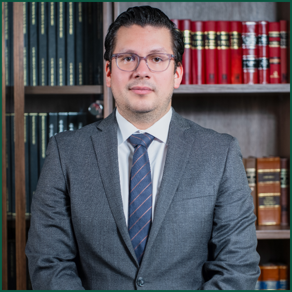 Alejandro Gutierrez photo