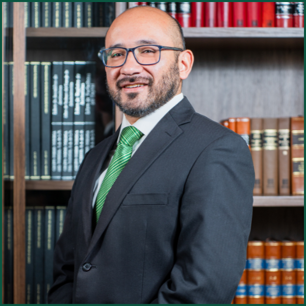 Arturo Hidalgo photo