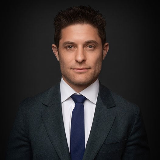 Greg Mailer photo