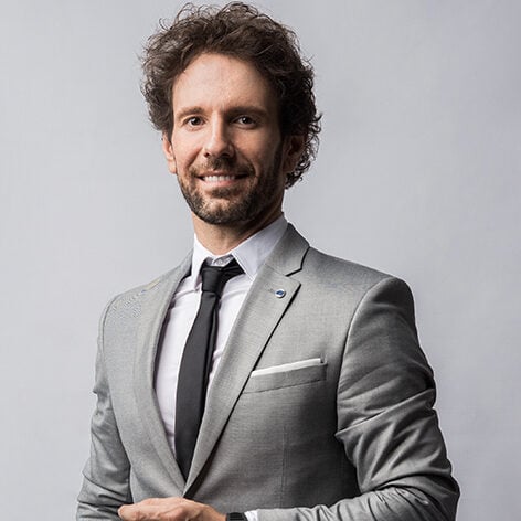 Henrique Calvão Martins photo