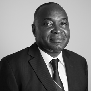 Eloi Kouakou YAO photo