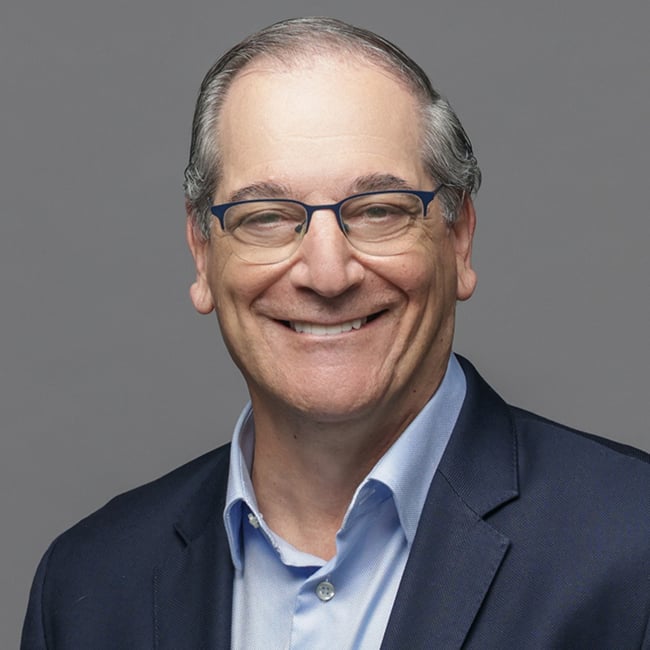 Michael Troisi photo