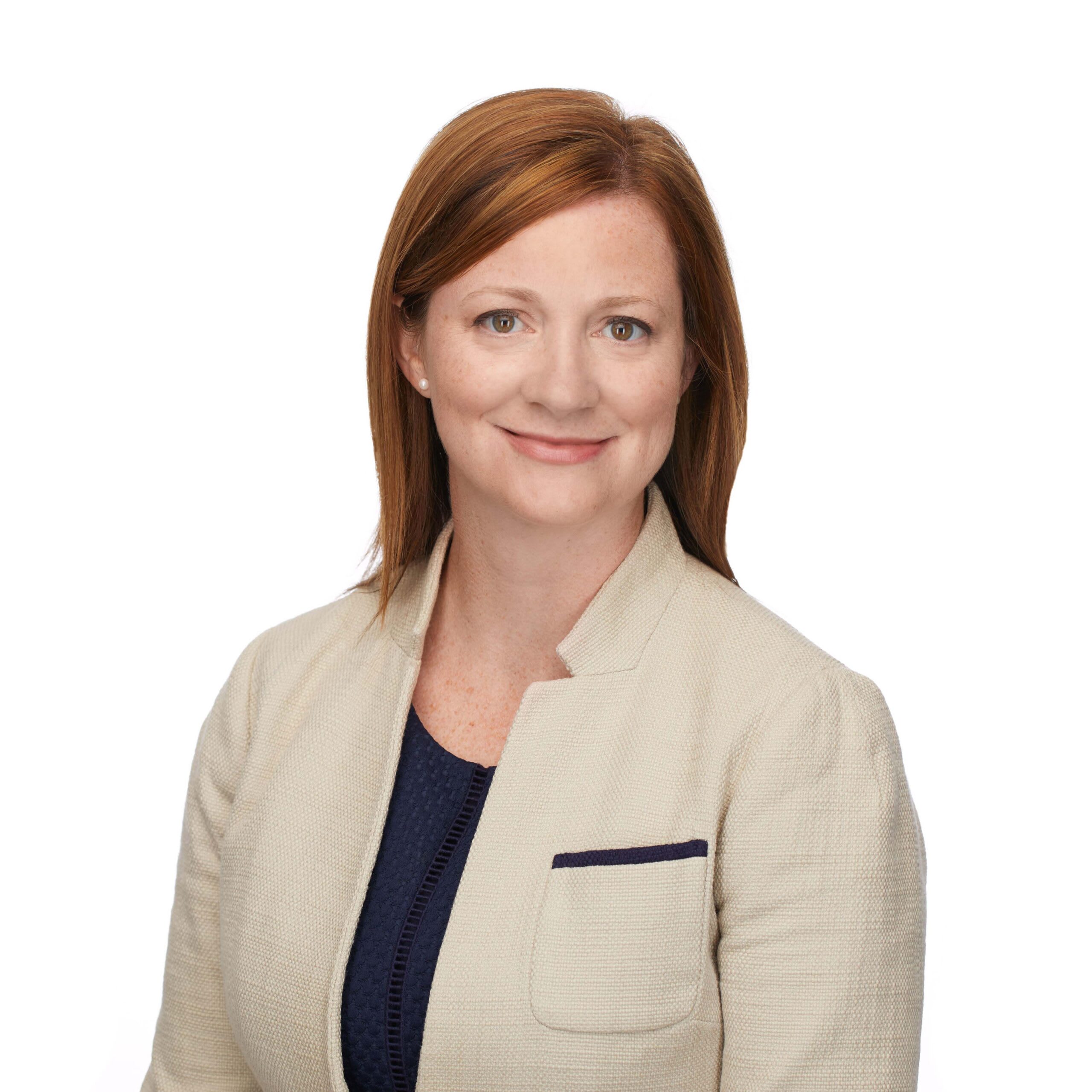 Megan Cunniff Church photo