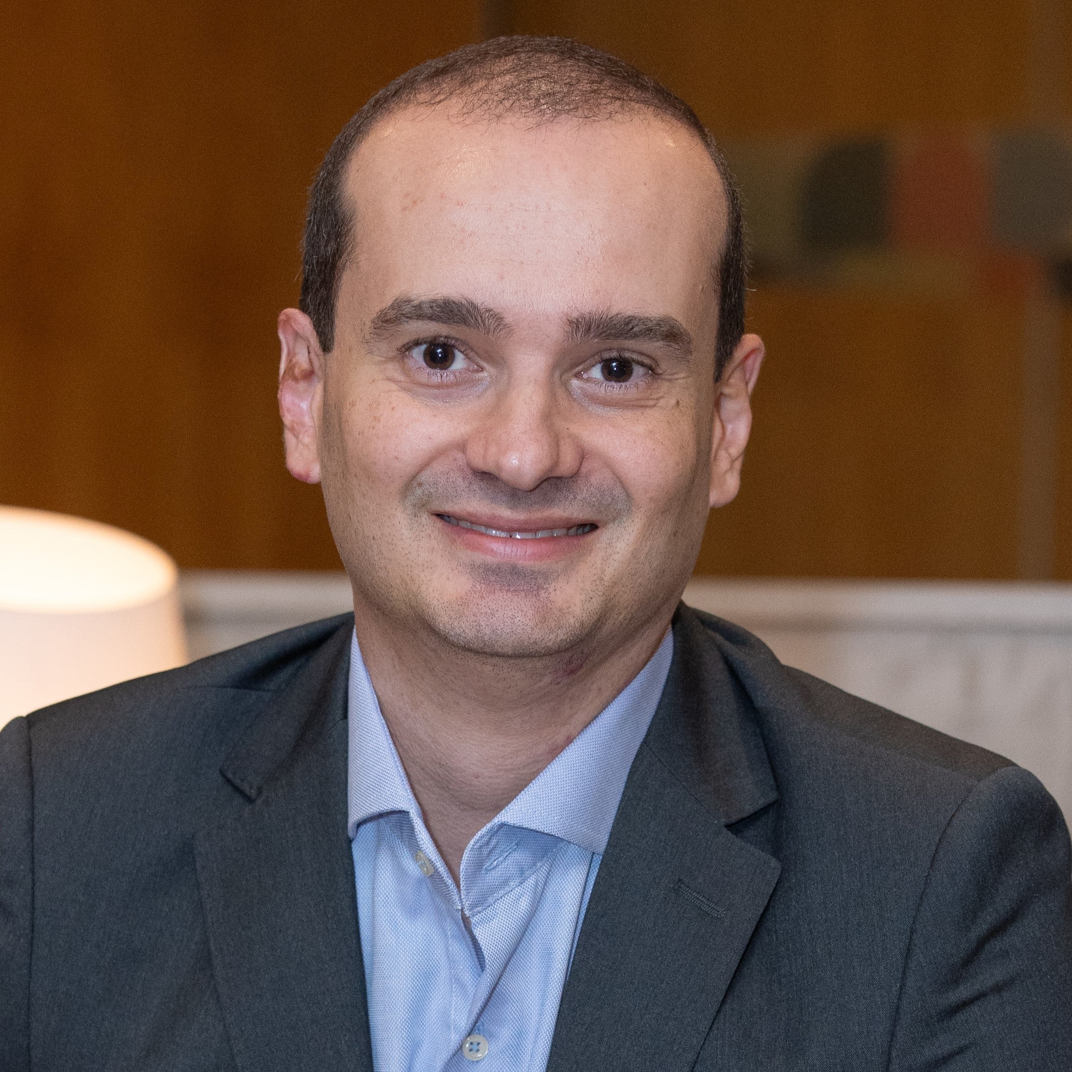 Leandro Vieira photo