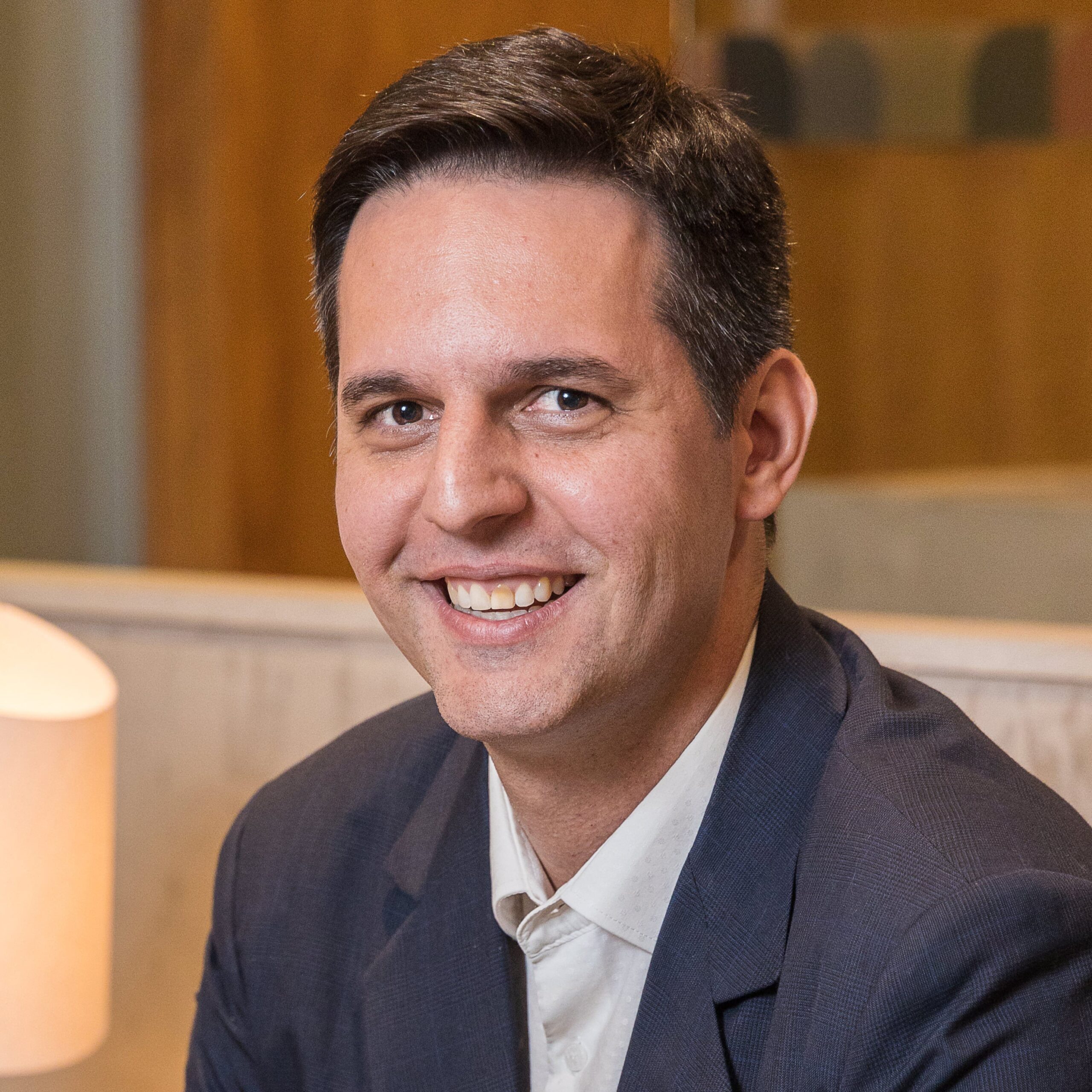 Pedro Magalhães photo