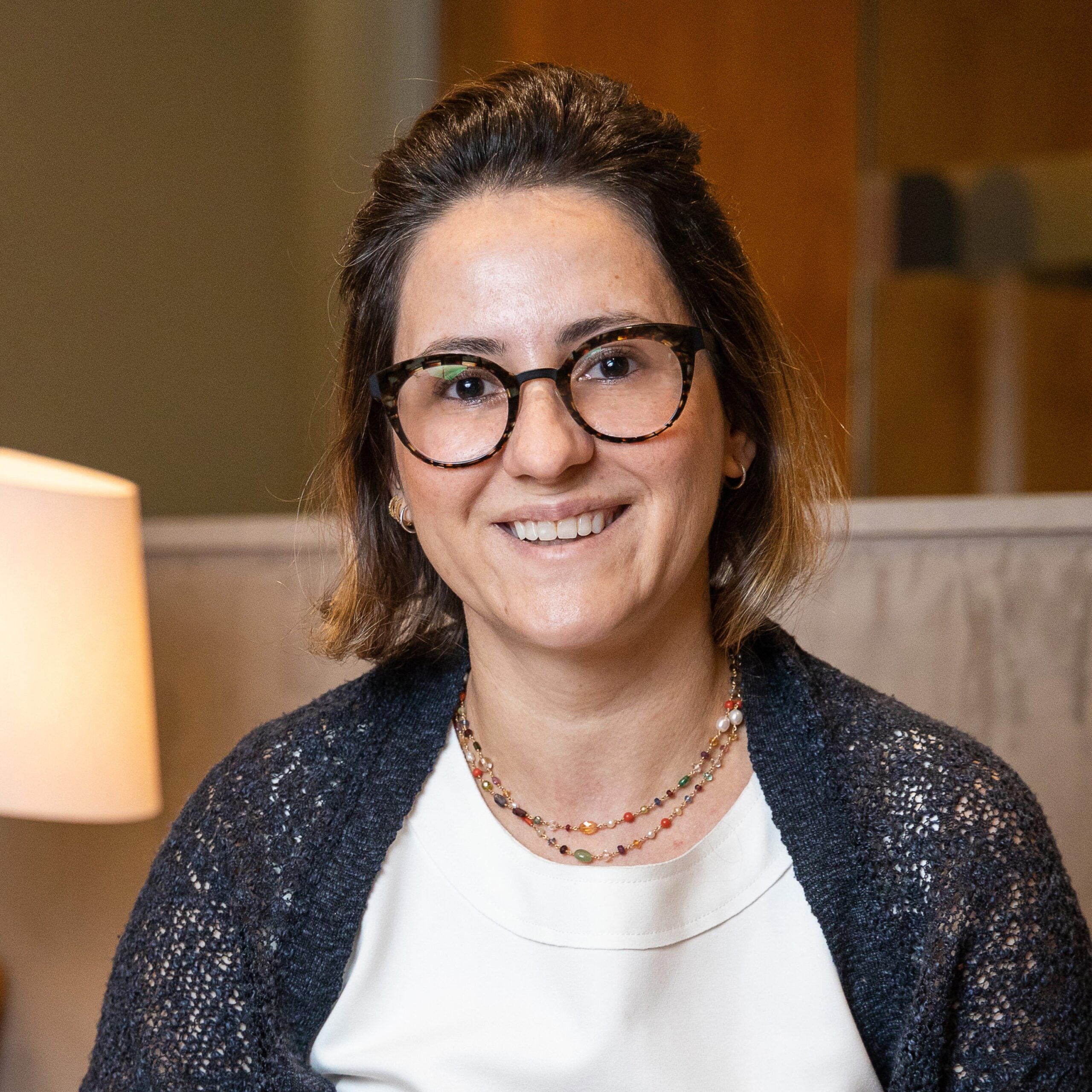 Milena Coimbra Mazzini photo