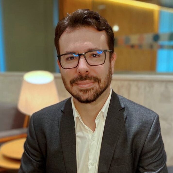 Eduardo Evangelista photo