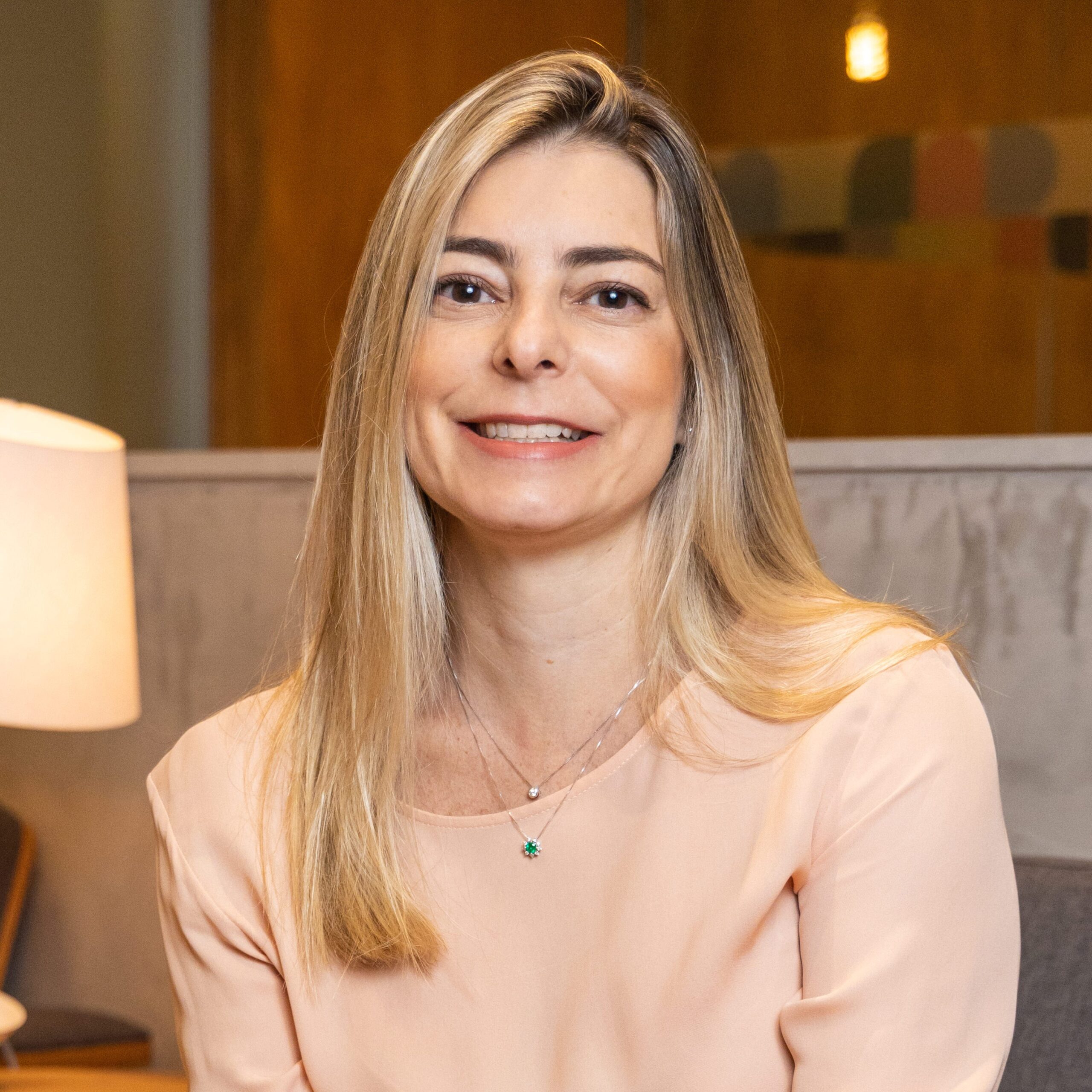 Luciana Felisbino photo
