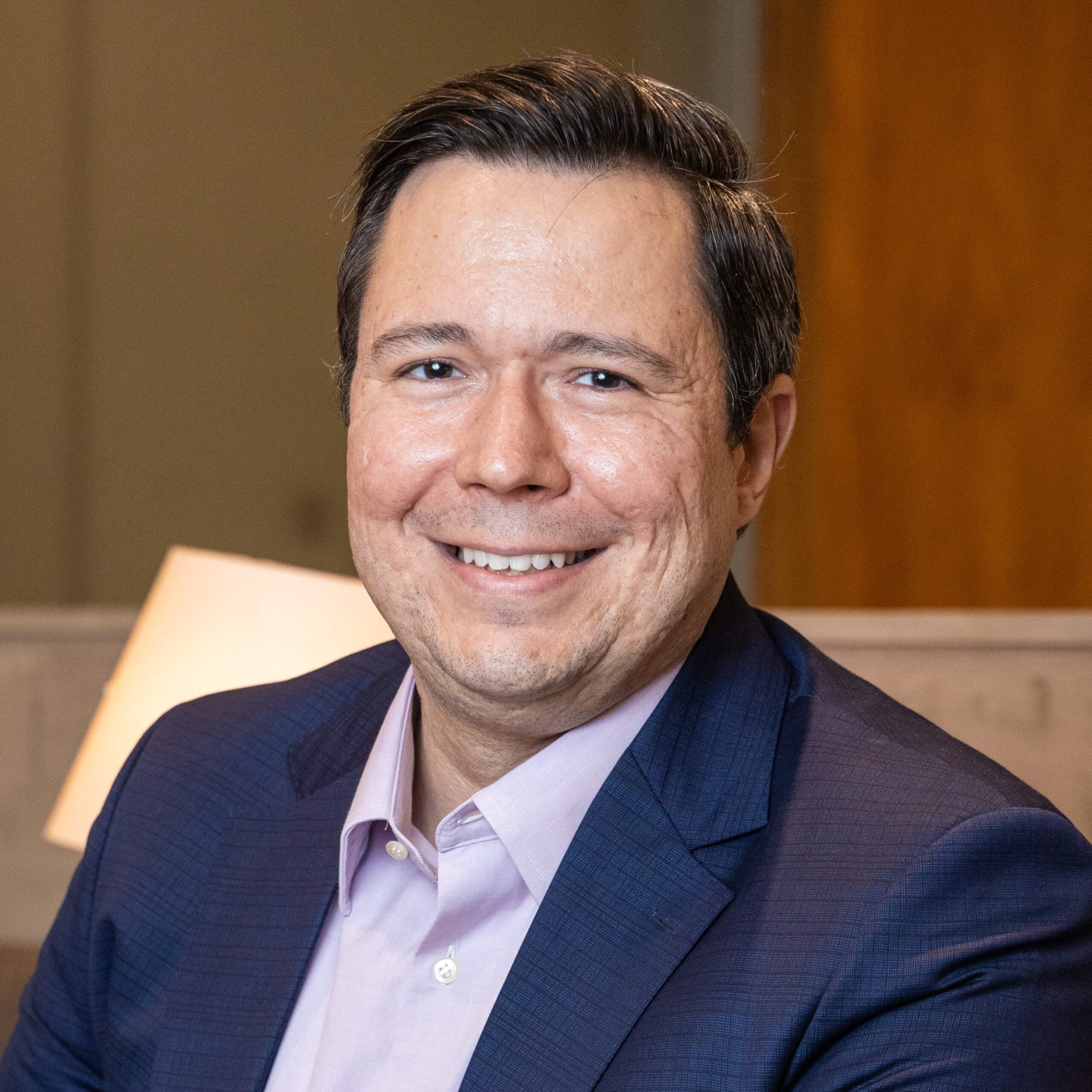Luis Nagalli photo