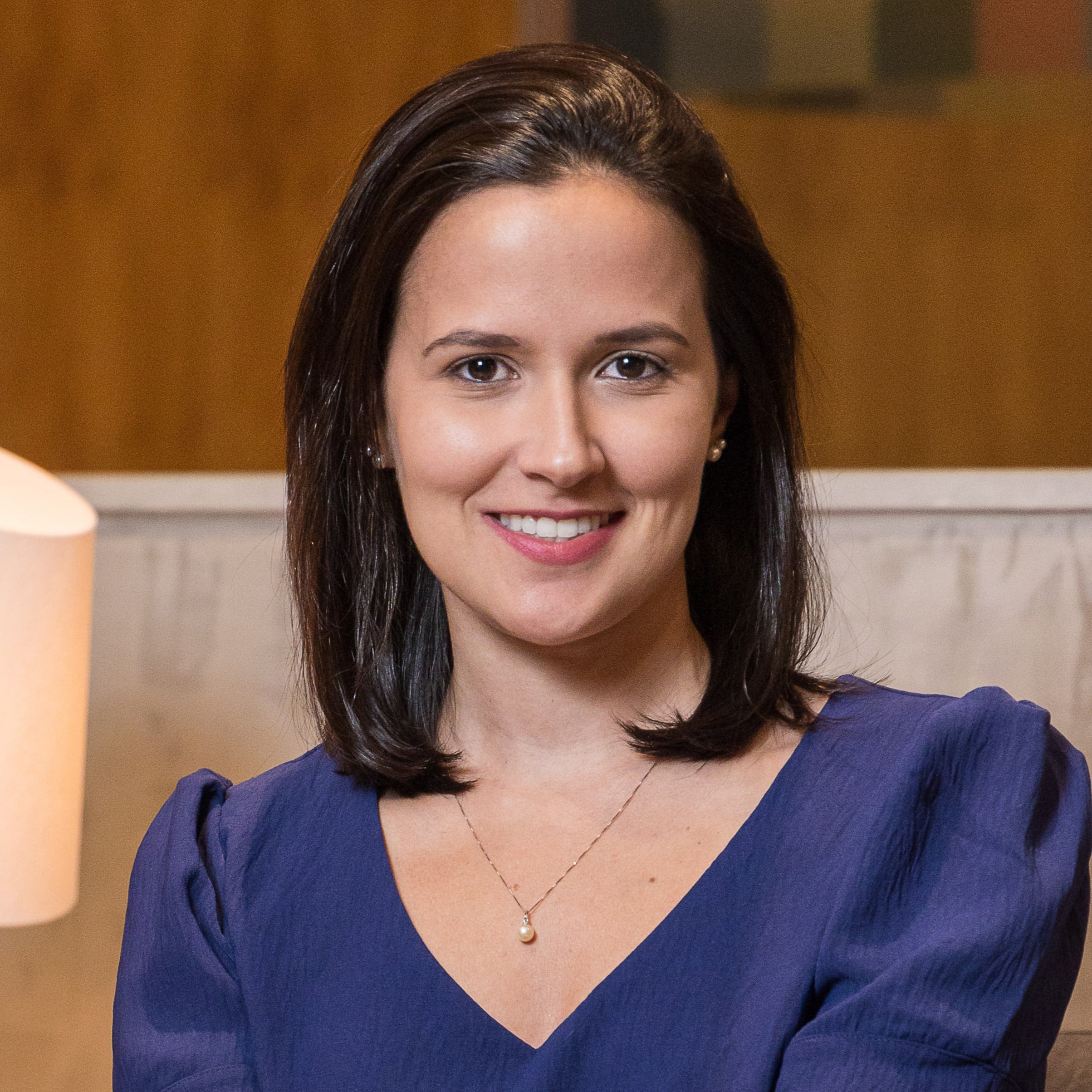 Luiza Tângari photo