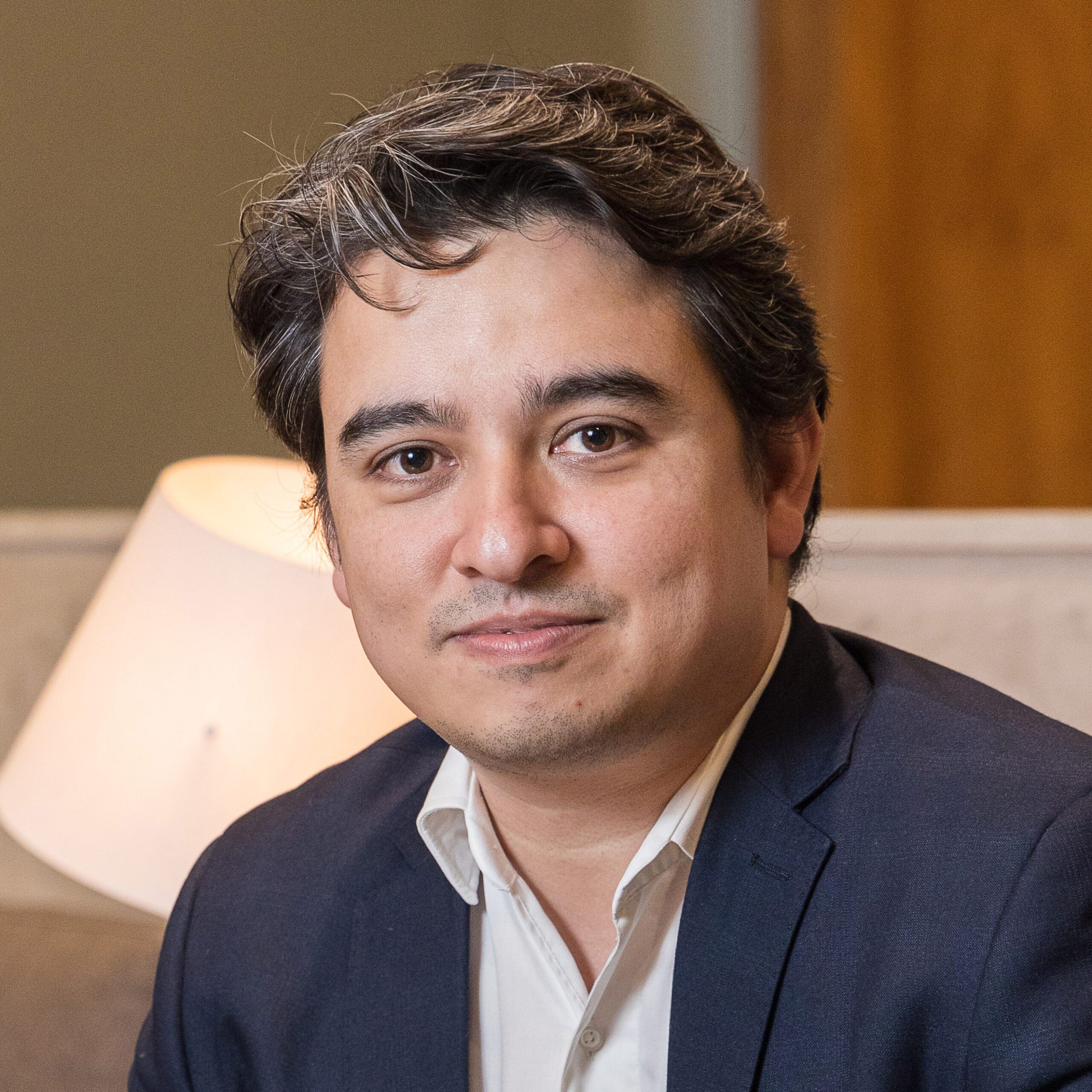 Gustavo Uchiyama photo
