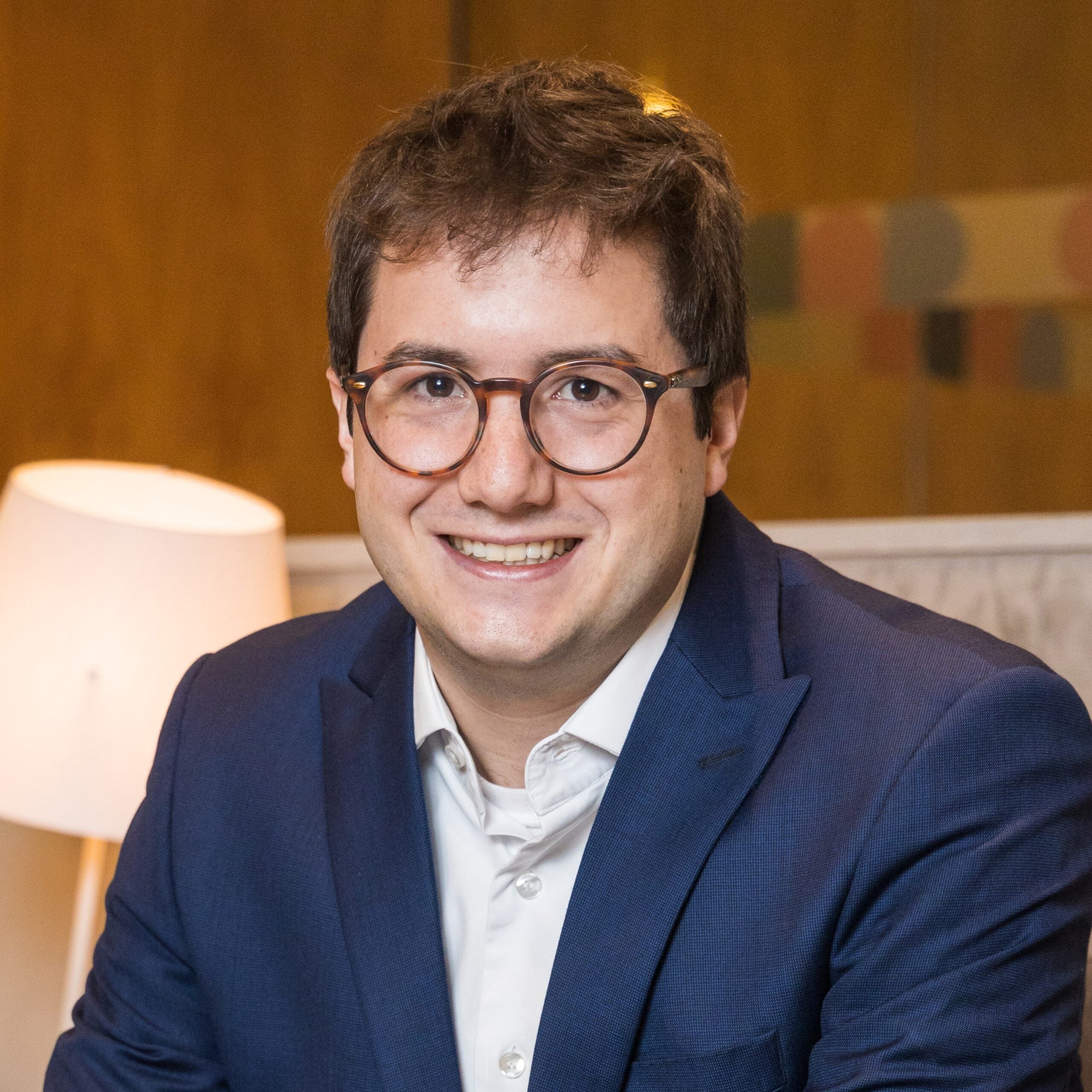 Rodrigo Barata photo