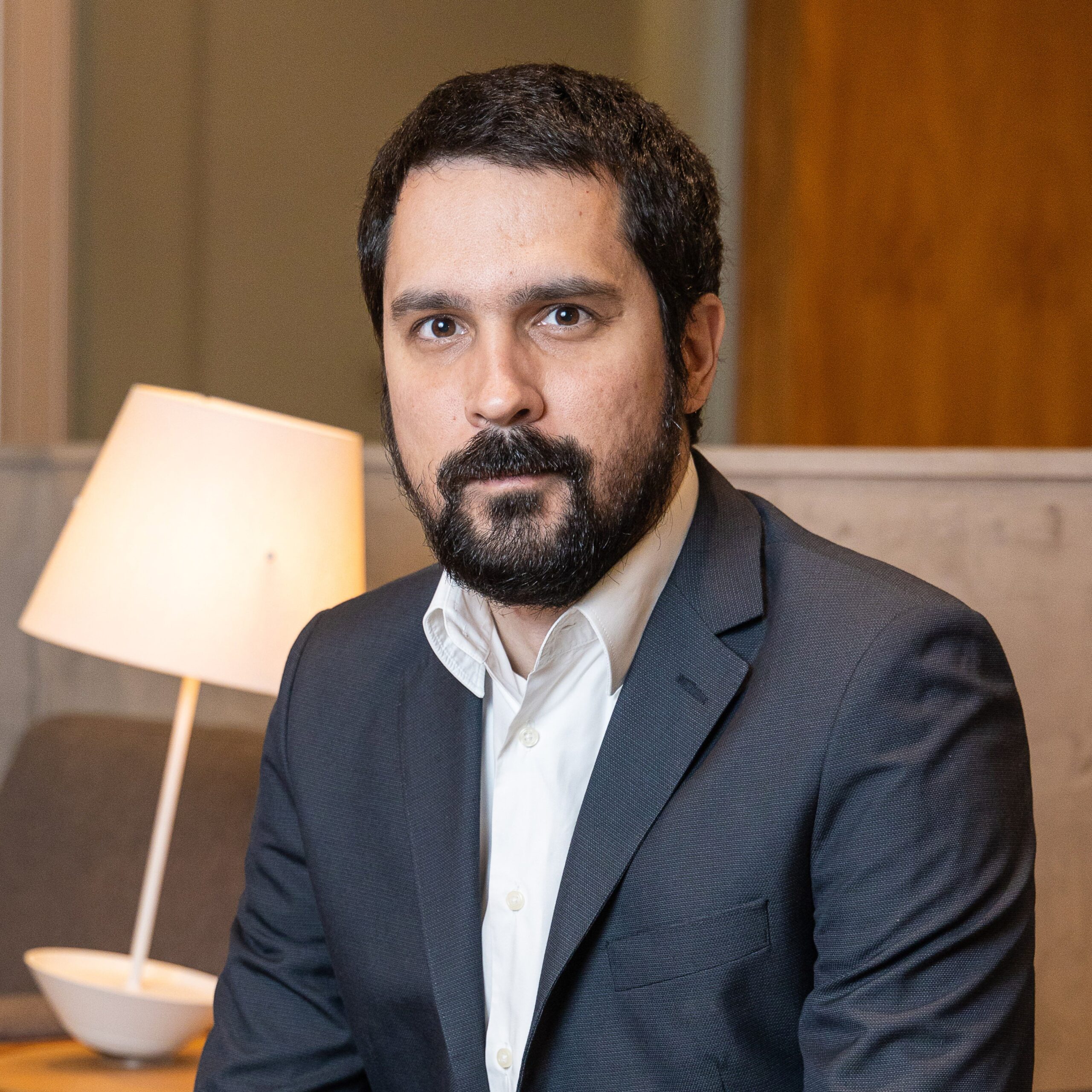 José Senedesi photo