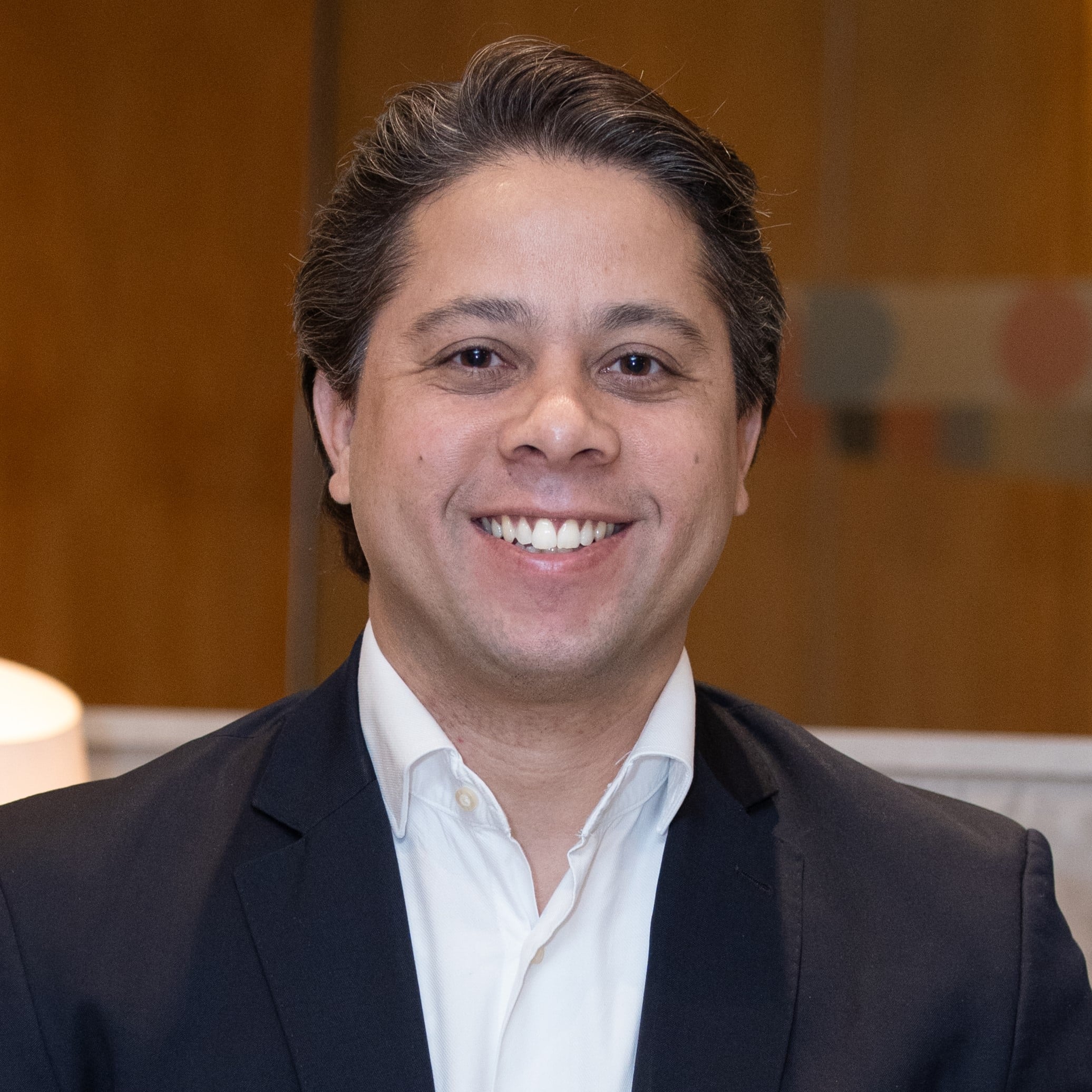 André Martins photo