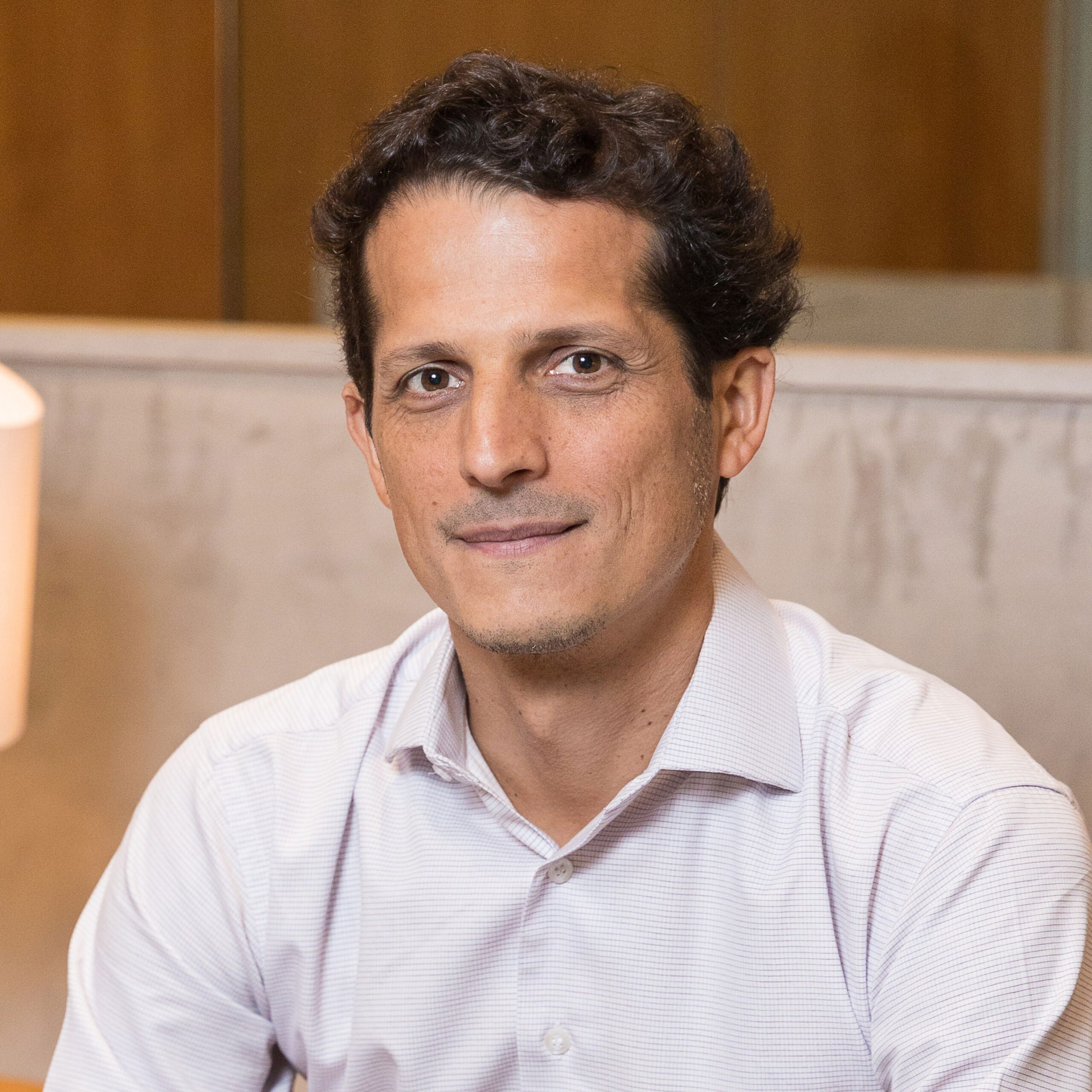 Paulo Andrade photo