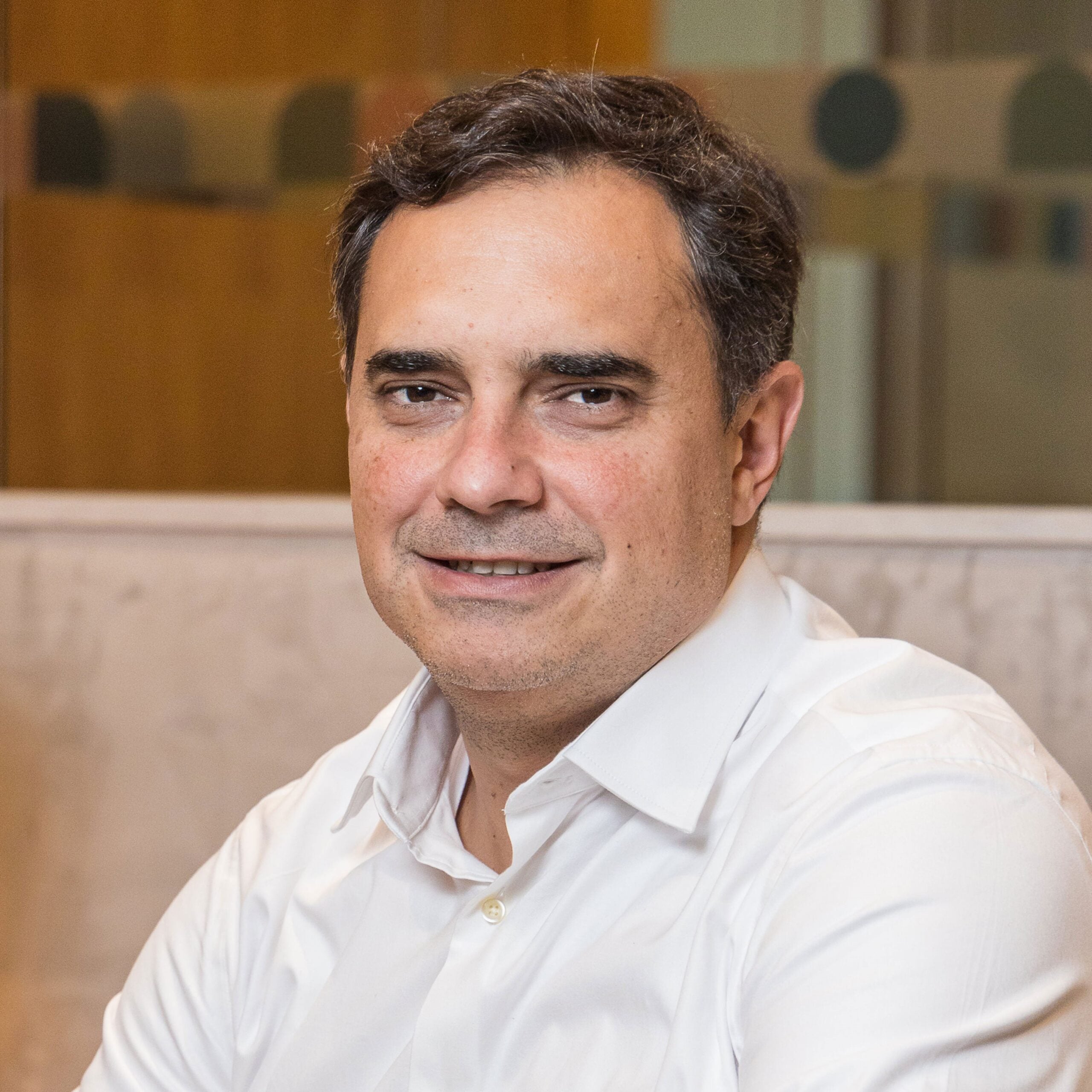 Gustavo Magalhães photo