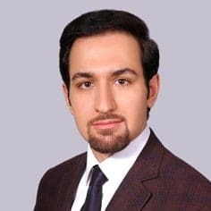 Ali Pirmoradi photo
