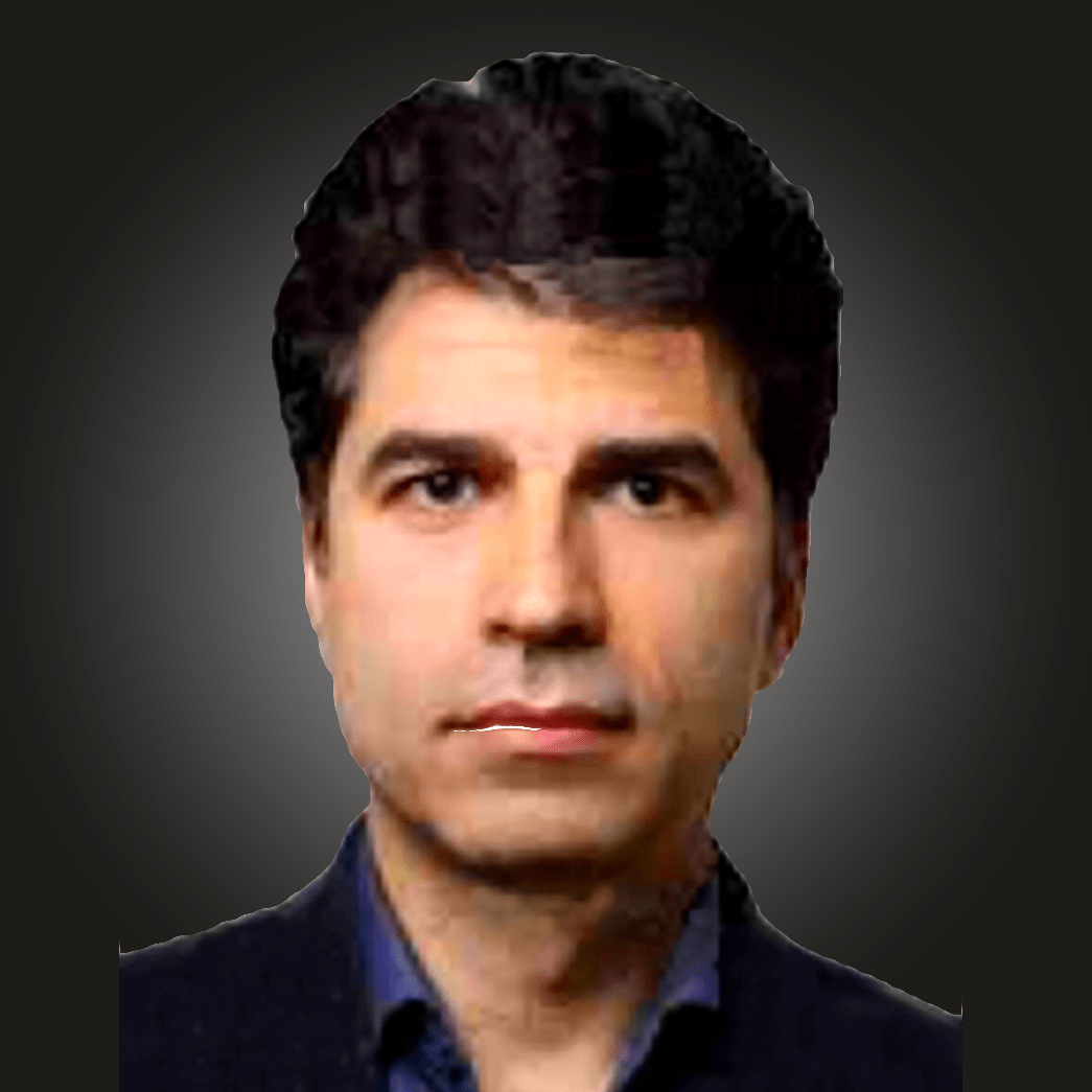Ali Hatami photo