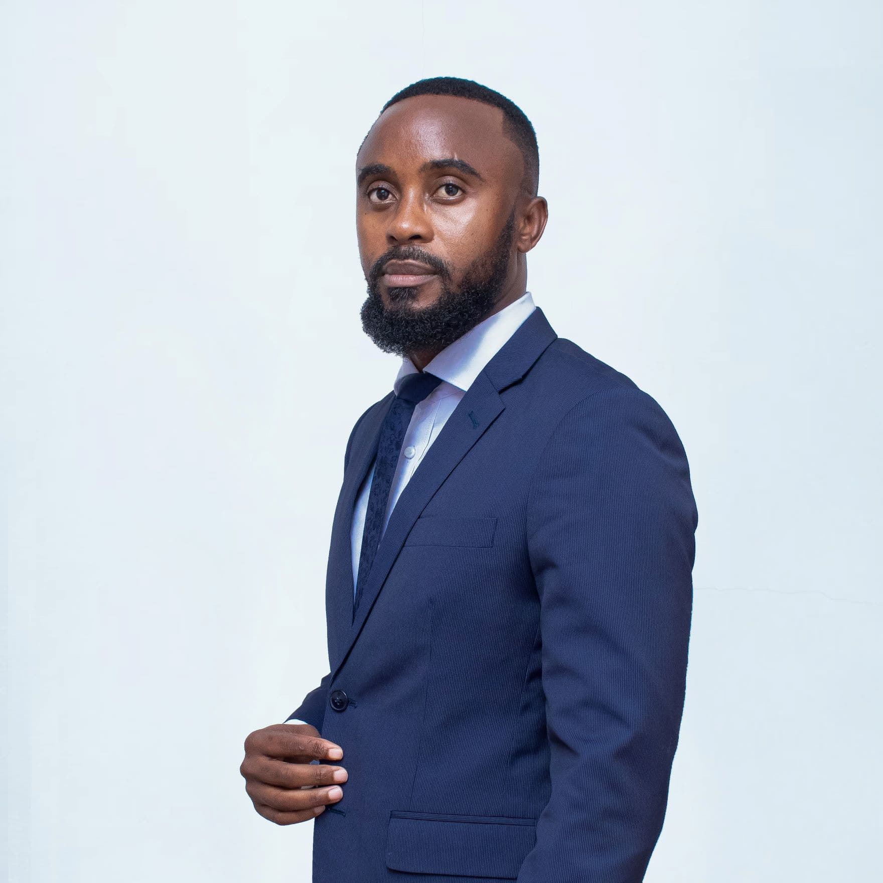 David Chakoleka photo
