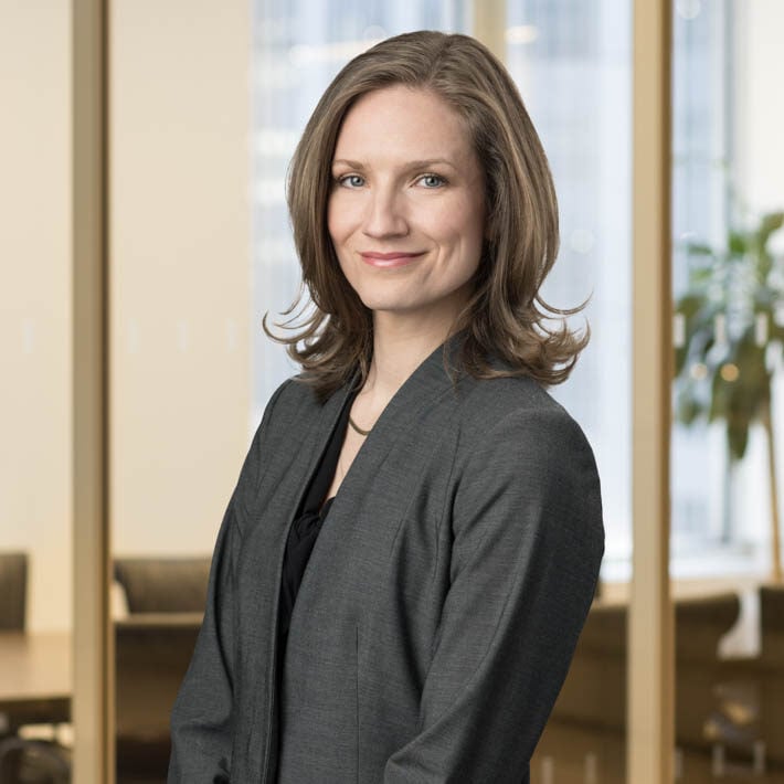 Rebecca Van Derlaske photo
