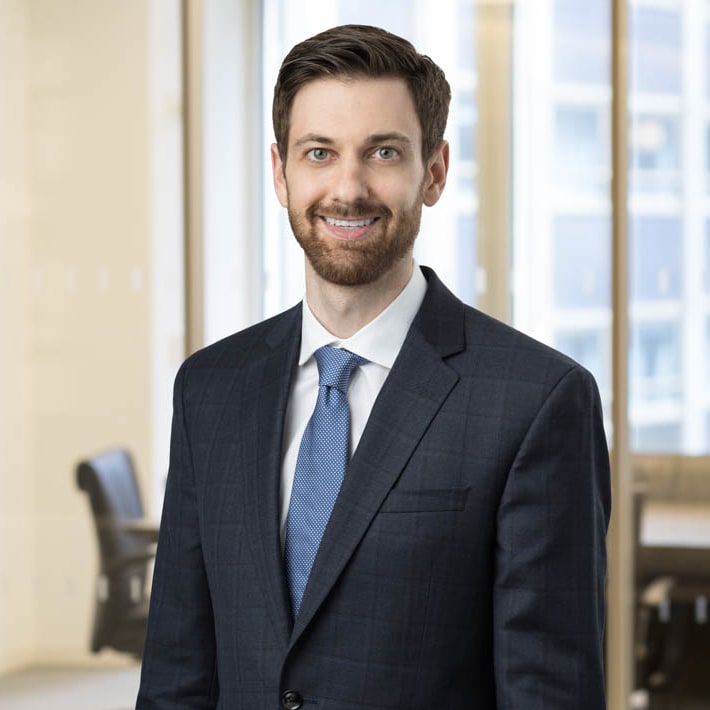 Ryan Nebel photo