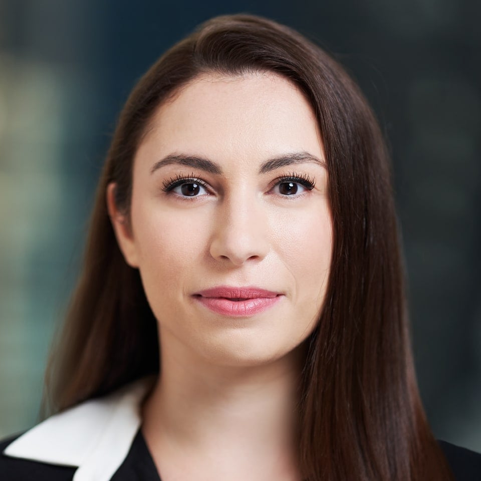 Elina Rakhlin photo