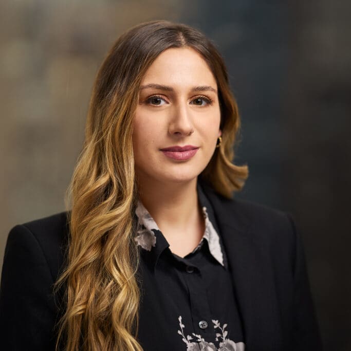 Lauren Molinaro photo