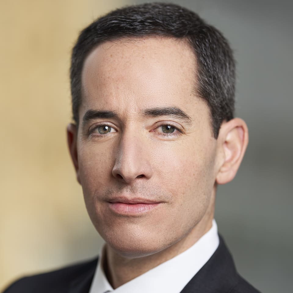 Ari Basser photo