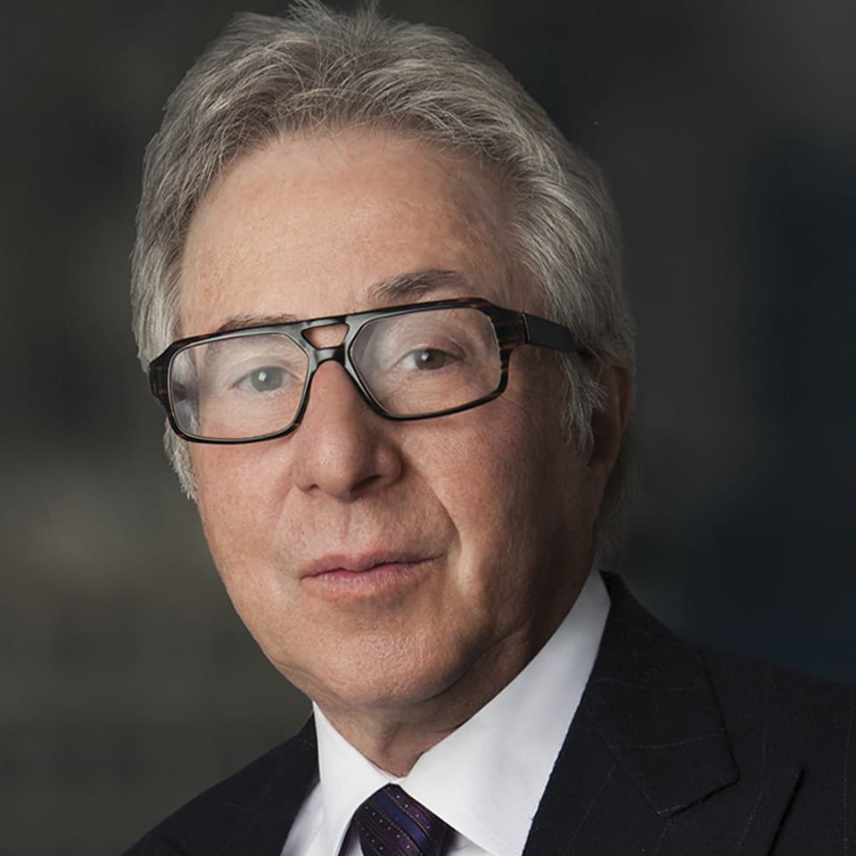 Stanley M. Grossman photo